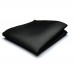Set brau, papion, batista, negru
